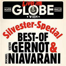 silvester special im globe